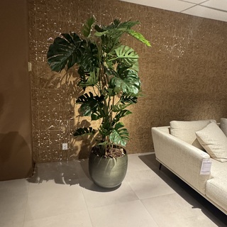 Kunstboom in pot Colours&Green, Split Philo